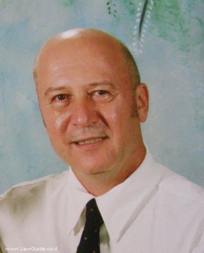 Evron Eli, Law Office
